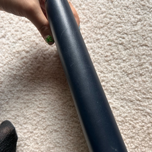 Authentic Saint Laurent navy wallet - Picture 9 of 9